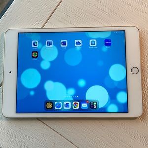 Apple iPad Mini 4 128GB Wifi Only